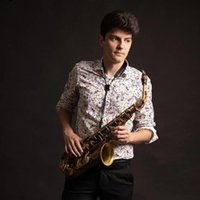 Martin Diaz Quartet
