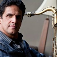 Benny Sharoni Quartet
