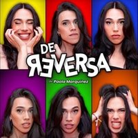 De reversa - Leire Lopetegui
