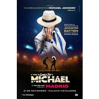 This is Michael