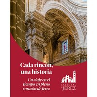 Visita con Guía Catedral de Jerez