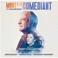 Mort d&apos;un comediant