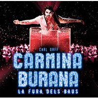 Carmina Burana - La Fura dels Baus