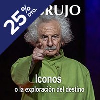 El Brujo - Iconos o exploración del destino - Madrid