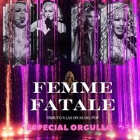 Femme Fatale Especial Orgullo