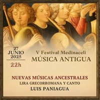 Nuevas Músicas Ancestrales
