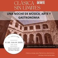 Clásica Sin Límites