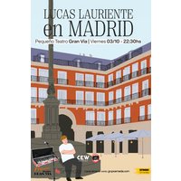 Lucas Lauriente