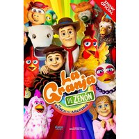 La Granja de Zenon - En Busca del Arco Iris