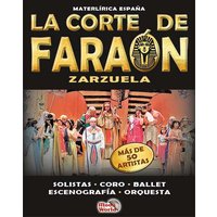 LA CORTE DEL FARAÓN