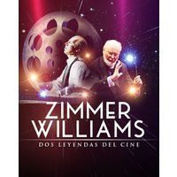 The Music of Hans Zimmer & John Williams