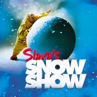 Slava's Snowshow