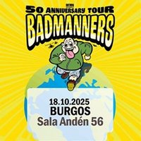 Bad Manners