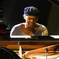 Ronnie Lynn Patterson Trio