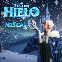 La Reina del Hielo - El musical