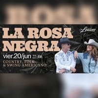 La Rosa Negra