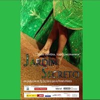 Jardín Secreto