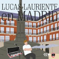 Lucas Lauriente - Stand UP