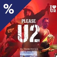Please U2