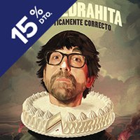 Luis Piedrahita - Apocalípticamente Correcto - Madrid