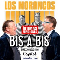 Los Morancos - Bis a Bis