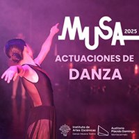 Actuaciones de danza