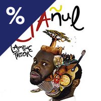 Lamine Thior - Españul