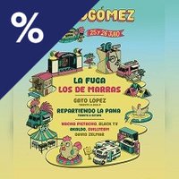 Pollogómez 2025