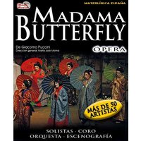 Madama Butterfly