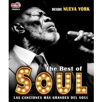 The Best of Soul