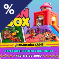 Funbox Cádiz