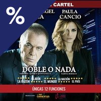 Doble o nada