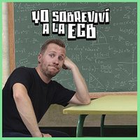 Yo sobreviví a la EGB - Barcelona