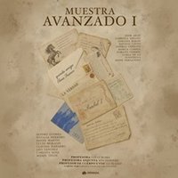Muestra de Avanzado I