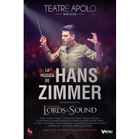 La Música de Hans Zimmer