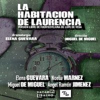 La habitación de Laurencia