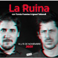 La Ruina