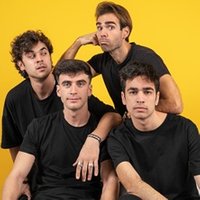 Donde mueren las palabras - DMLP Producciones