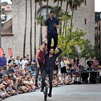 Instants - Non Sin Tri