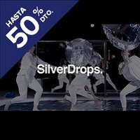 Silver Drops
