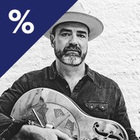 Vermút Blues with Martin Harley
