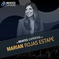 Un Mentes Expertas de Marian Rojas-Estapé