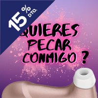 ¿Quieres pecar conmigo? - Valladolid
