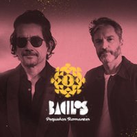 Bacilos - Guitar BCN 2025