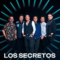 Los Secretos - Festival Punta de Estrellas 2025