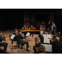 Orquesta de Cámara Philarmonia Frankfurt & Sergei Nakariakov