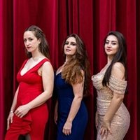 Opera Divas