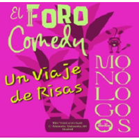 El Foro Comedy Madrid - Monólogos