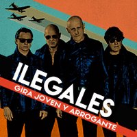 Ilegales