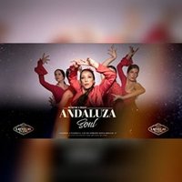 Andaluza Soul by Mónica Tello